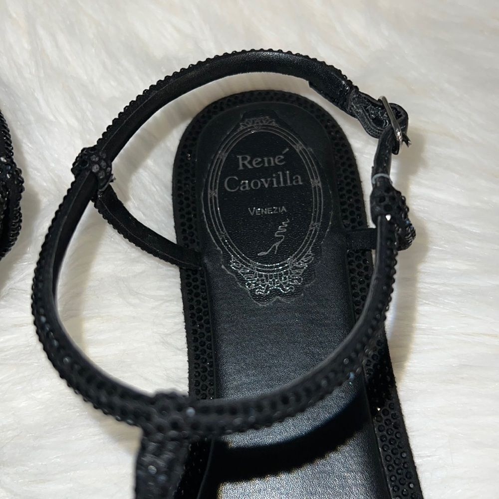 Designer Sandals - Picture 3 of 4